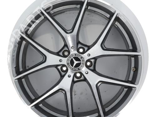 Used Rim Rim MERCEDES-BENZ GLC (X253) 300 de 4-matic (253.911) (306 hp) 40032058 40032058
