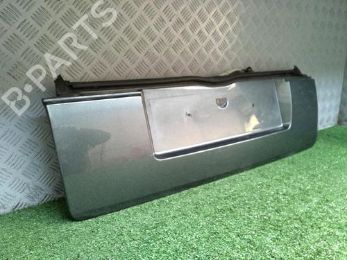 Tailgate CITROËN C2 (JM_) 1.4 HDi | BP24103278C6 