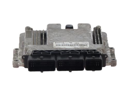 Engine control unit (ECU) RENAULT CLIO IV (BH_) 1.5 dCi 75 | BP39091690M57 - Image 3