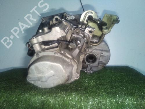 Gearbox PEUGEOT 208 I (CA_, CC_) 1.6 HDi / BlueHDi 75 | BP30965490M3
