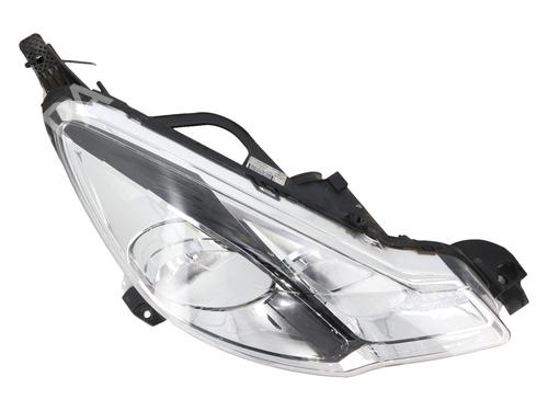 Right headlight CITROËN DS3 (SA_) 1.2 VTi 82 | BP39764818C29 - Image 2