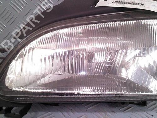 Left headlight SEAT AROSA (6H1) 1.4 | BP30075671C28