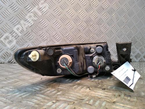 Right taillight HONDA CIVIC VIII Hatchback (FN, FK) 2.2 CTDi (FK3) | BP11406085C35 