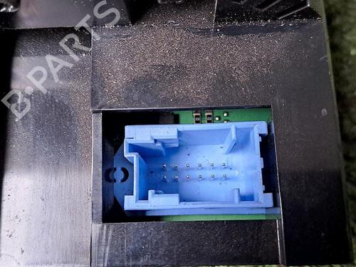 Climate control PEUGEOT 607 (9D, 9U) 2.7 HDi 24V | BP30076791I5  - Image 8