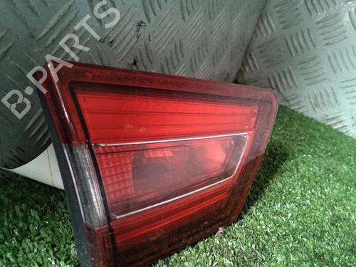 Left tailgate light RENAULT CLIO IV (BH_) 0.9 TCe 75 (BHNP) | BP30076339C79