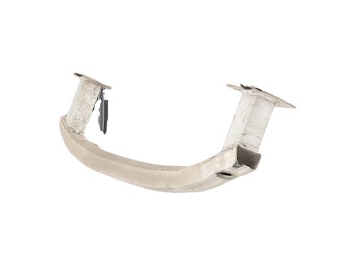 Used Rear bumper reinforcement Rear bumper reinforcement RENAULT MEGANE III Coupe (DZ0/1_) 1.5 dCi (DZ09, DZ0D, DZ1F, DZ1G, DZ14, DZ29) (110 hp) 36640451 36640451