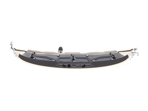 Spoiler bagklap RENAULT CAPTUR I (J5_, H5_) 1.2 TCe 120 | BP36760864C96  - Image 5