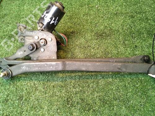 Ruitenwissermotor voor FIAT SEICENTO / 600 (187_) 1.1 (187AXB, 187AXB1A, 187AXC1A02) (54 hp) 30071696