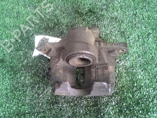 Right front brake caliper PEUGEOT 206+ (2L_, 2M_) 1.4 HDi eco 70 | BP29949801M104