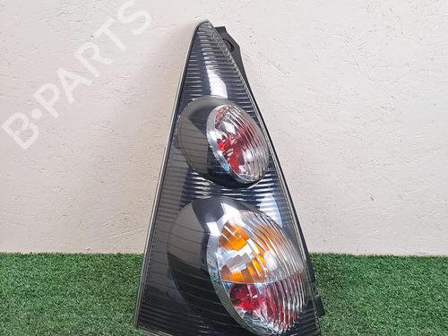 Left taillight CITROËN C1 (PM_, PN_) 1.0 | BP29949074C34 