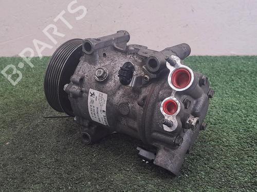 AC compressor PEUGEOT 208 I (CA_, CC_) 1.5 BlueHDI 100 | BP29950323M34 