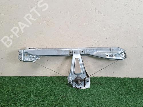 Rear right window mechanism RENAULT CLIO III Grandtour (KR0/1_) 1.5 dCi (KR0F) | BP29494924C25 