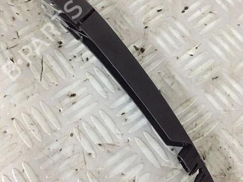 Bakre vindusviskerarm RENAULT MEGANE II (BM0/1_, CM0/1_) 1.9 dCi (BM0G, CM0G) (120 hp) 30065199