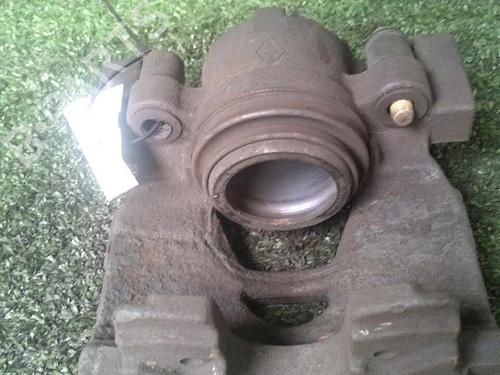 Used Right front brake caliper RENAULT GRAND SCÉNIC III (JZ0/1_) 2.0 dCi (JZ0Y, JZ26) (150 hp) 30067082