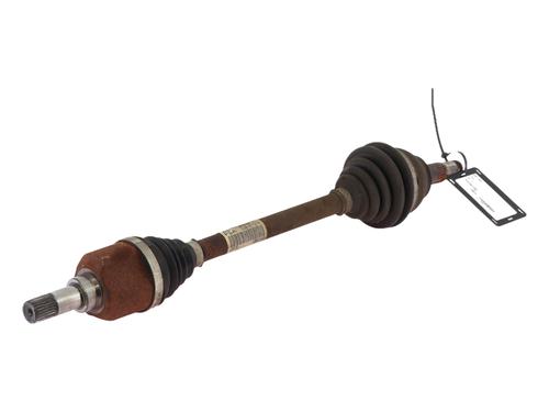 Left front driveshaft CITROËN C3 III (SX) 1.6 BlueHDi 75 | BP37652838M38 - Image 2