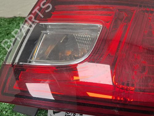 Used Right taillight RENAULT CLIO IV (BH_) 1.5 dCi 90 (90 hp) 30068195