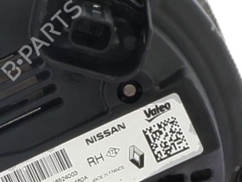 Alternator DACIA LODGY (JS_) 1.5 Blue dCi 115 (JSJT) | BP32166051M7 