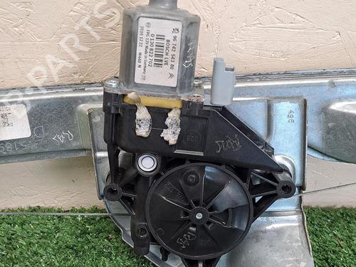 Used Front right window mechanism Front right window mechanism PEUGEOT 208 I (CA_, CC_) 1.6 HDi / BlueHDi 75 (75 hp) 30065585 30065585