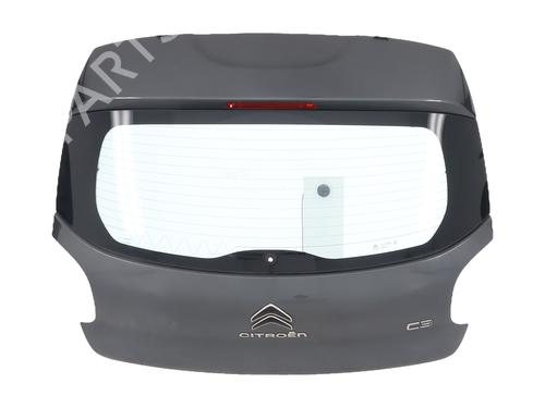 Tailgate CITROËN C3 III (SX) 1.6 BlueHDi 75 | BP37536405C6 - Image 4
