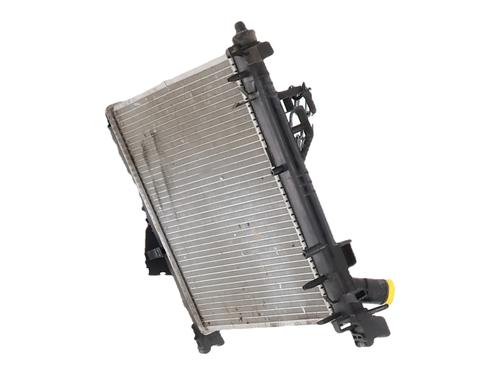 Water radiator DACIA SANDERO II TCe 90 (B8M1, B8MA, B8AC) | BP35956936M31 - Image 5