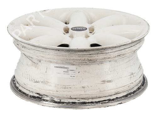 Used Rim Rim MINI MINI (R50, R53) Cooper (116 hp) 39953318 39953318