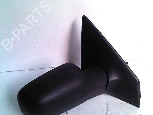Used Right mirror RENAULT MEGANE II (BM0/1_, CM0/1_) 1.5 dCi (BM0F, BM0T, BM2B, CM0F, CM0T) (82 hp) 30075447