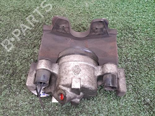 Right front brake caliper RENAULT SCÉNIC III (JZ0/1_)  | BP26607829M104 