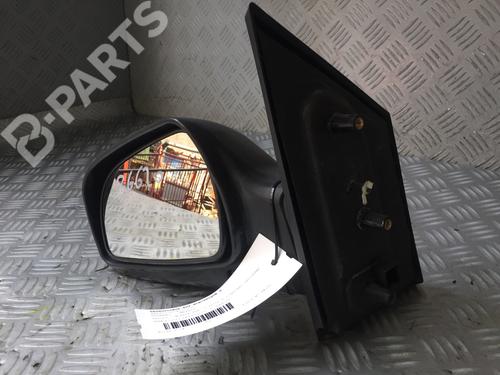Left mirror HYUNDAI MATRIX (FC) 1.5 CRDi VGT | BP11404675C26 