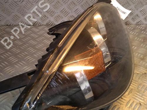 Used Right headlight Right headlight 37729735 37729735