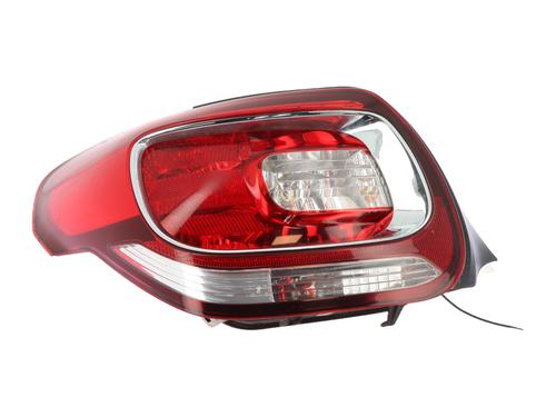 Used Left taillight CITROËN DS3 (SA_) 1.6 THP 155 (156 hp) 29950652