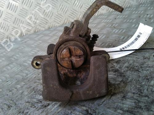 Left rear brake caliper HONDA CIVIC VI Fastback (MA, MB) 1.6 16V (MB4) | BP14546423M107