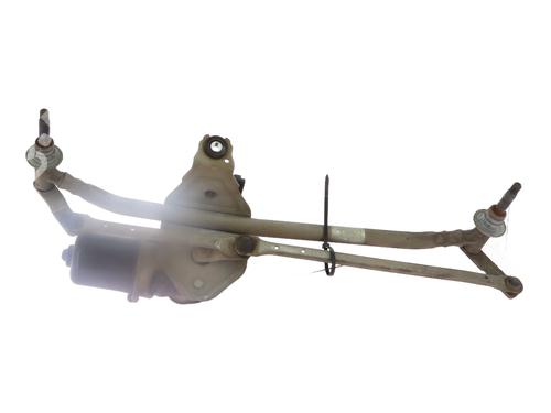 Used Front wiper motor RENAULT TRAFIC II Bus (JL) 2.0 dCi 90 (JL00, JL01, JL0H, JL0M, JL0P, JL0S) (90 hp) 30611004