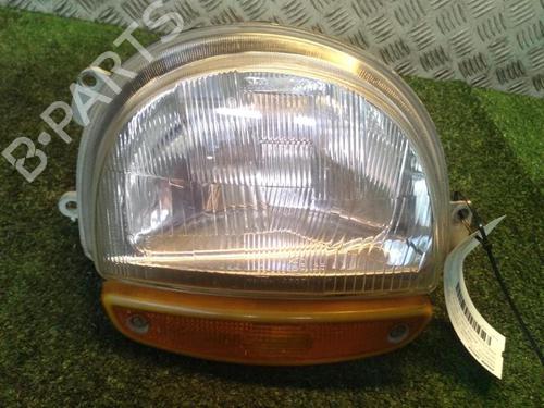 Scheinwerfer rechts RENAULT TWINGO I (C06_) 1.2 (C066, C068) | BP30073331C29 