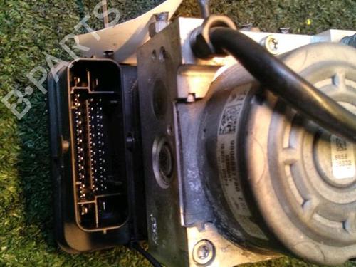 ABS pump PEUGEOT 208 I (CA_, CC_) 1.6 HDi | BP30073155M43