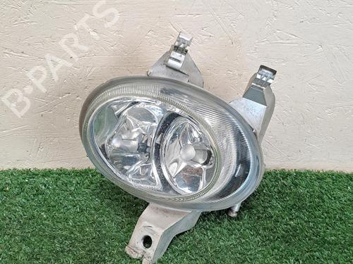 Used Left front fog light PEUGEOT 206 Hatchback (2A/C) 2.0 HDI 90 (90 hp) 26466336