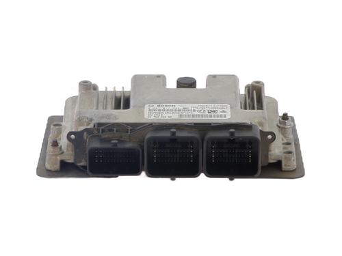 Engine control unit (ECU) CITROËN BERLINGO MULTISPACE (B9)  | BP34047180M57  - Image 5