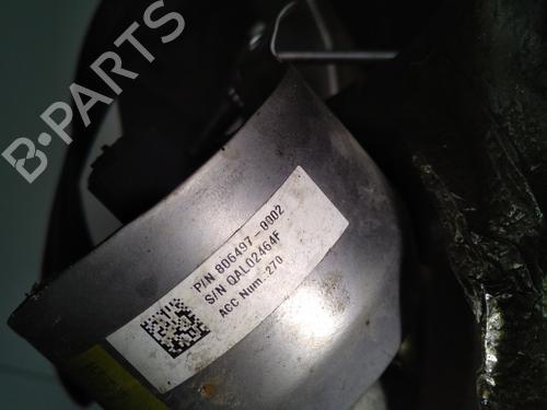 Engine CITROËN DS5 2.0 HDi 200 Hybrid4 All-wheel Drive | BP30068612M1 