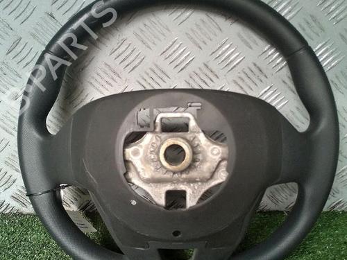 Steering wheel RENAULT TWIZY (MAM_) 45 | BP37731652C49 - Image 5
