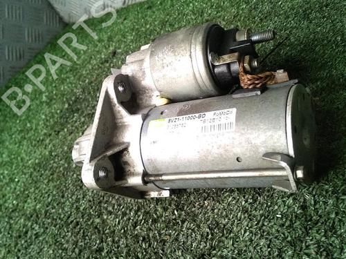 Starter FORD FIESTA VI (CB1, CCN) 1.25 | BP30076034M8 
