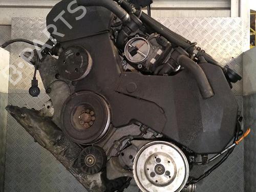 Motor AUDI A6 C5 Avant (4B5, 4B6) RS6 quattro | BP30076185M1 