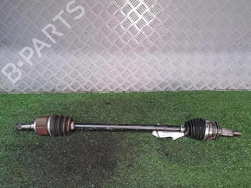 Right front driveshaft DACIA SPRING EV (B6M1) | BP30077433M39