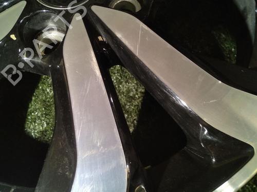 Used Rim CITROËN C1 II (PA_, PS_) 1.0 VTi 68 (69 hp) 29949439