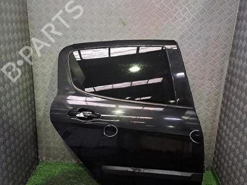 Used Right rear door PEUGEOT 308 I (4A_, 4C_) 1.6 HDi (92 hp) 30077483