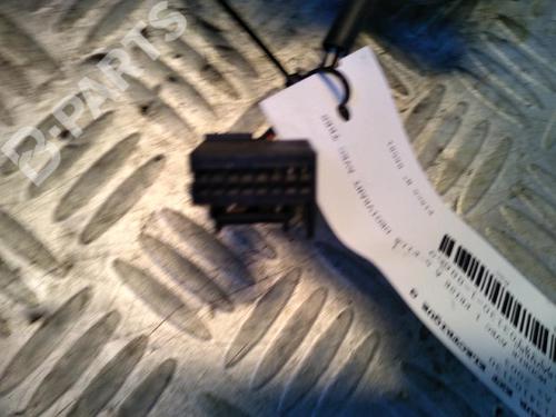 Left mirror AUDI A3 (8P1) 2.0 TDI 16V | BP11405188C26 