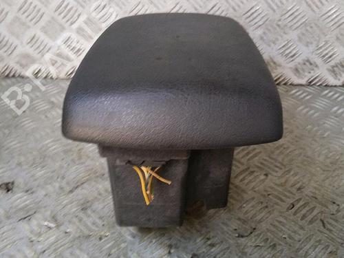 Middle console PEUGEOT 407 (6D_) 1.6 HDi 110 (6D9HZC, 6D9HYC) | BP30070908I22 