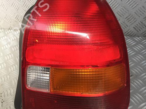 Right taillight HONDA CIVIC VI Hatchback (EJ, EK) 1.4 i S (EJ9) | BP30065023C35