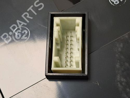 Cockpit CITROËN C3 III (SX) 1.2 THP 110 (SXHNPS, SXHNZT, SXHNZ6) (110 hp) 29948688