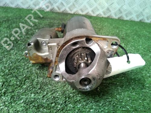Used Starter MERCEDES-BENZ A-CLASS (W169) A 200 CDI (169.008, 169.308) (140 hp) 17160377