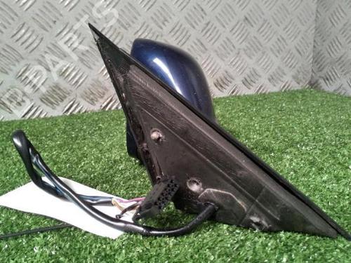 Ryggespeil venstre VW PASSAT B5 Variant (3B5) 1.9 TDI | BP30071540C26 