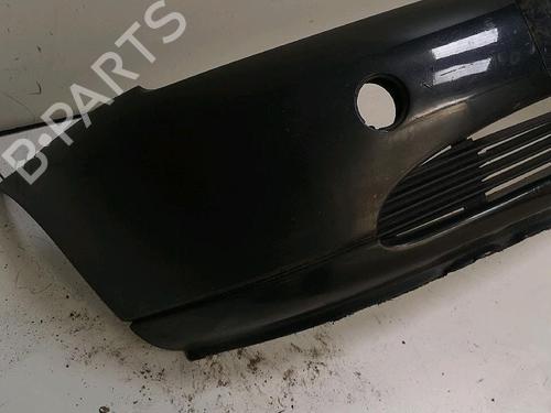Front bumper FORD FIESTA IV (JA_, JB_) 1.25 i 16V | BP30069585C7